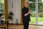 KÃ¶rpersprache Seminar mit Ralf Herzog