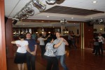 Tanzwochenende in Bucha