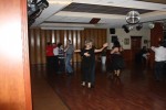 Tanzwochenende in Bucha