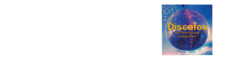 Discofox Workshop