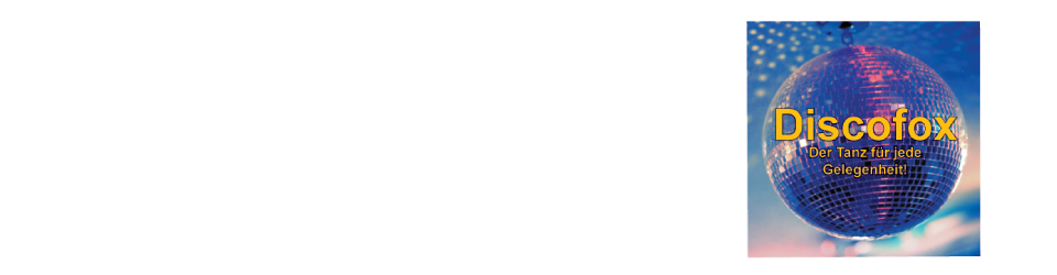 Discofox Workshop