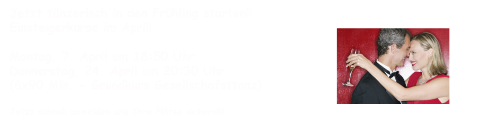 Einsteiger