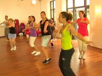 Solotanz & Fitness