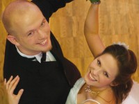 Spezialkurse wie Hochzeit, Discofox, Rock´n´Roll, West Coast Swing und andere Spezialtänze