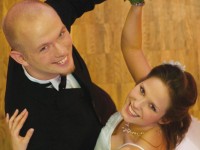 Hochzeitskurse, Discofox, Rock´n´Roll, West Coast Swing und andere Spezialtänze